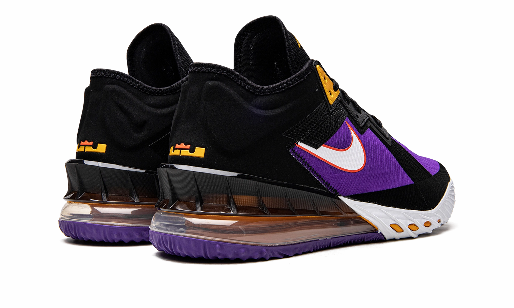 Guard Shift LeBron 18 Low "ACG"