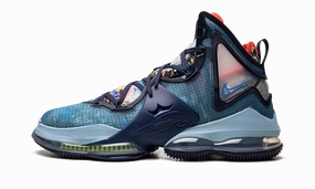 Smooth Drive LeBron 19 "Fast Food"