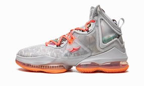 Jump Ready LeBron 19 "Fast Food"