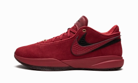 Multi Chamber Air Anti Torsion Support Frame LeBron 20 "Liverpool"