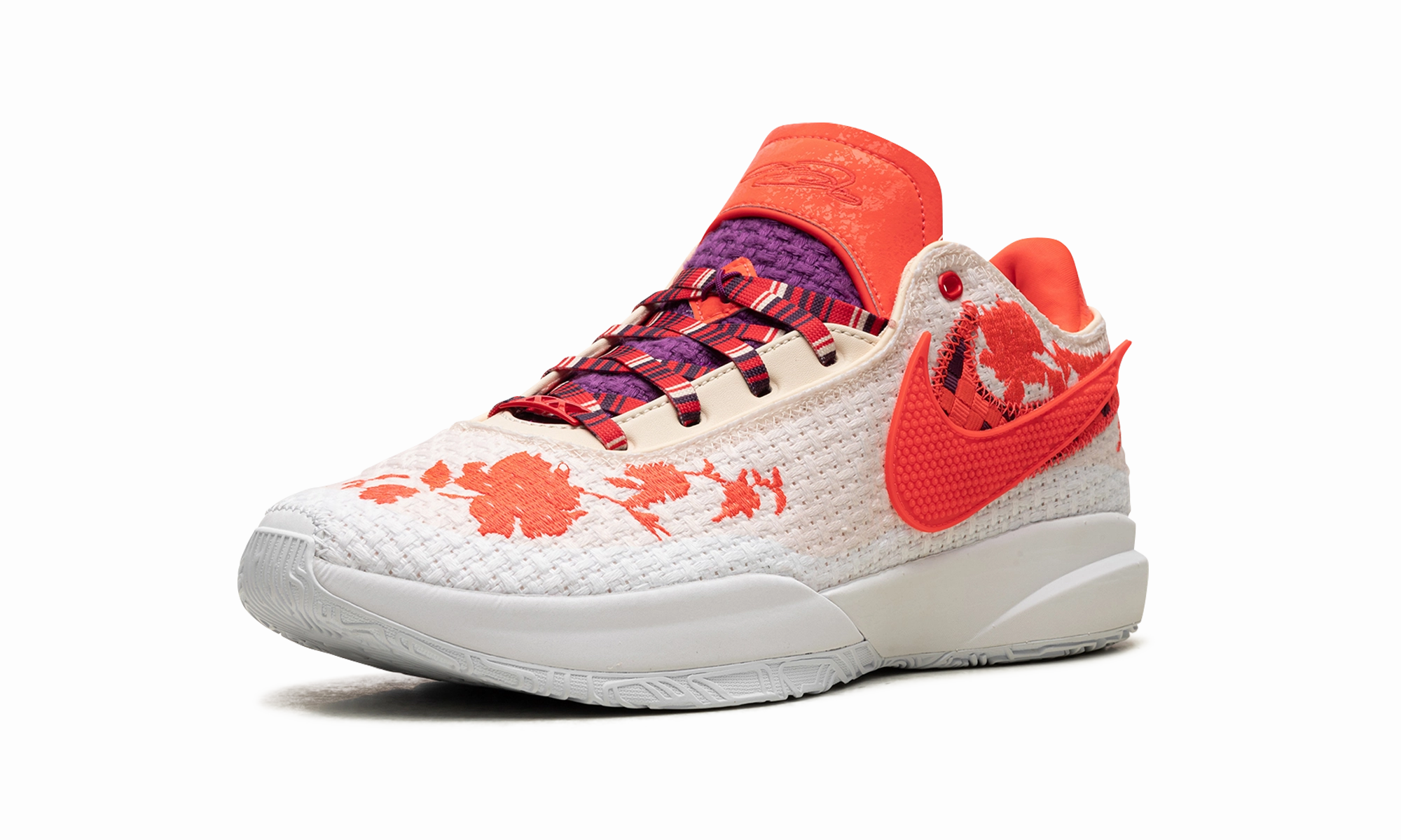 Active Life LeBron 20 "Mimi Plange - Ceremony"