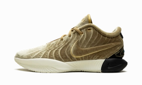 LeBron 21 EP "The Shop Nobility (Solid Sole)" Momentum Control