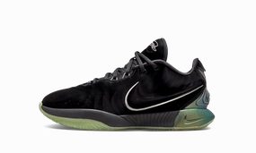 Foot Harness LeBron 21 GS "Tahitian"