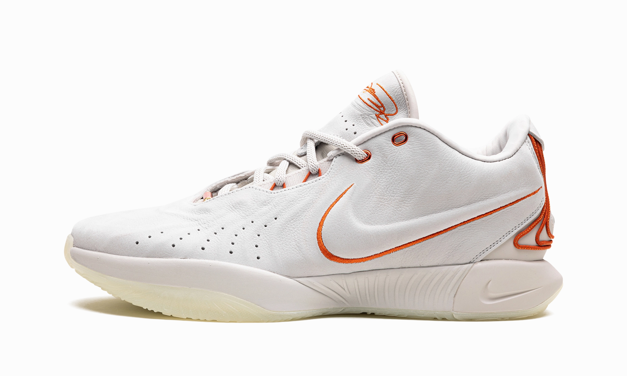 All Season Wear LeBron 21 "Akoya"