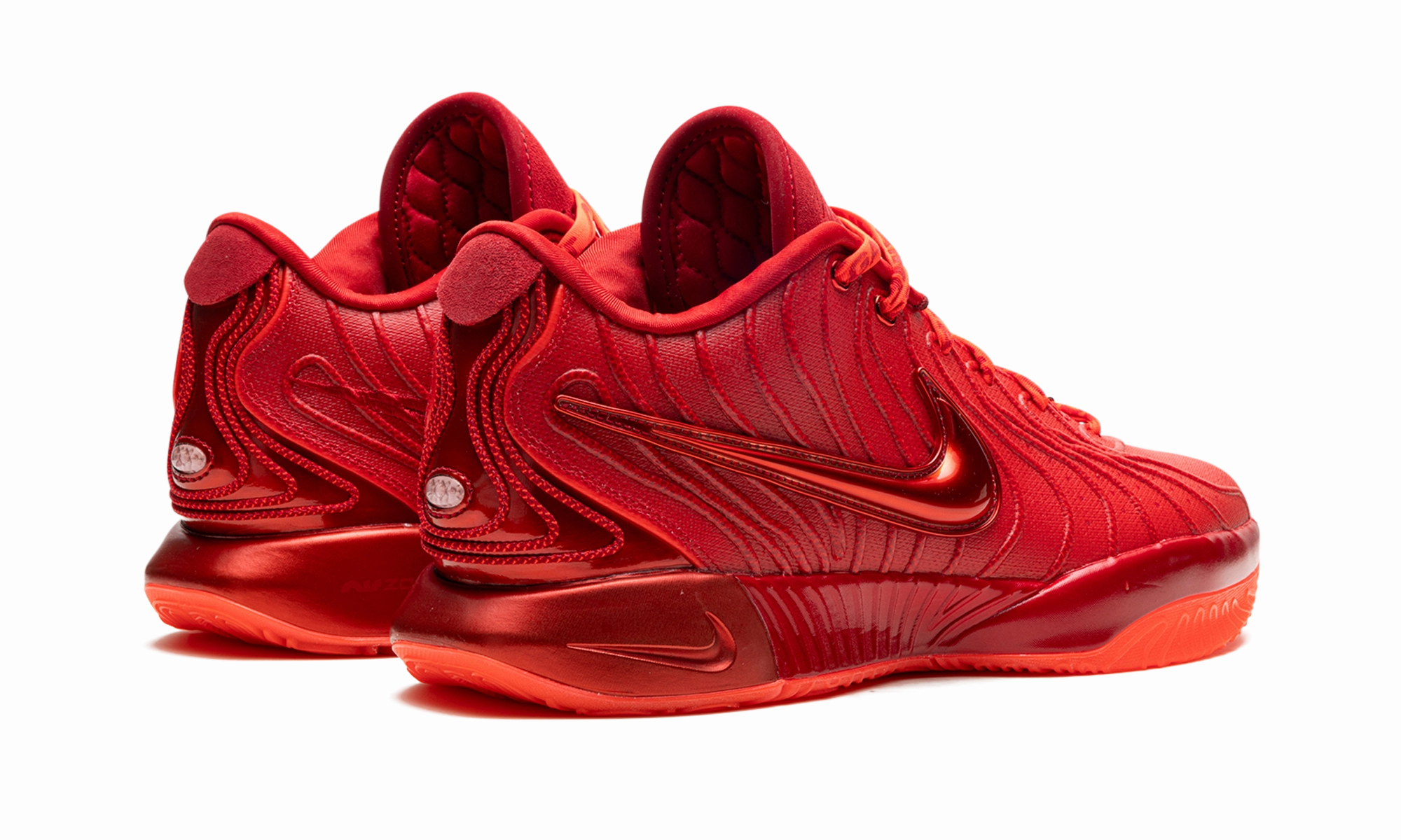 Quick   Drying Enhanced Bounce LeBron 21 "James Gang"