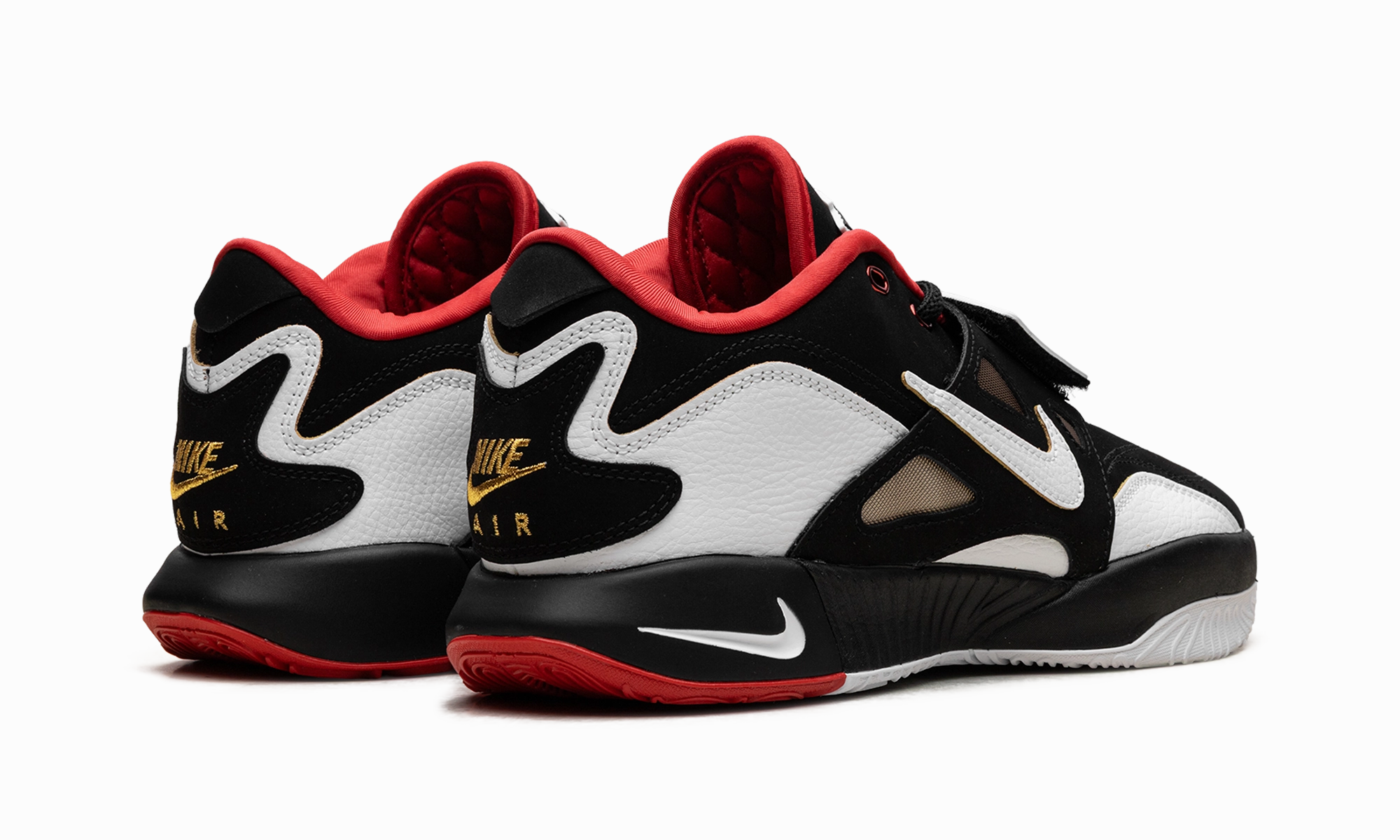 LeBron 21 "Prime 93" All surface ZipClosure