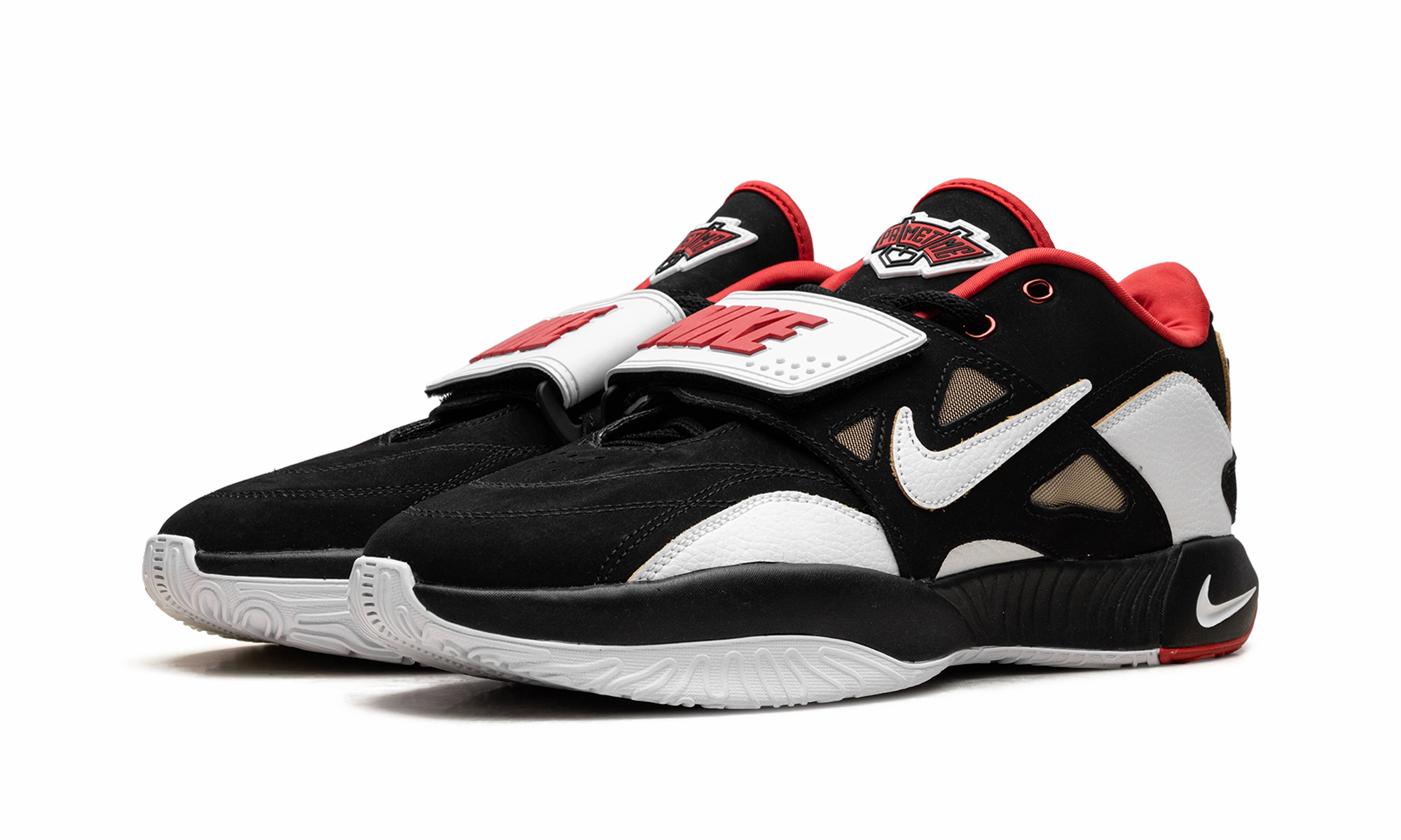 LeBron 21 "Prime 93" Agility Fit