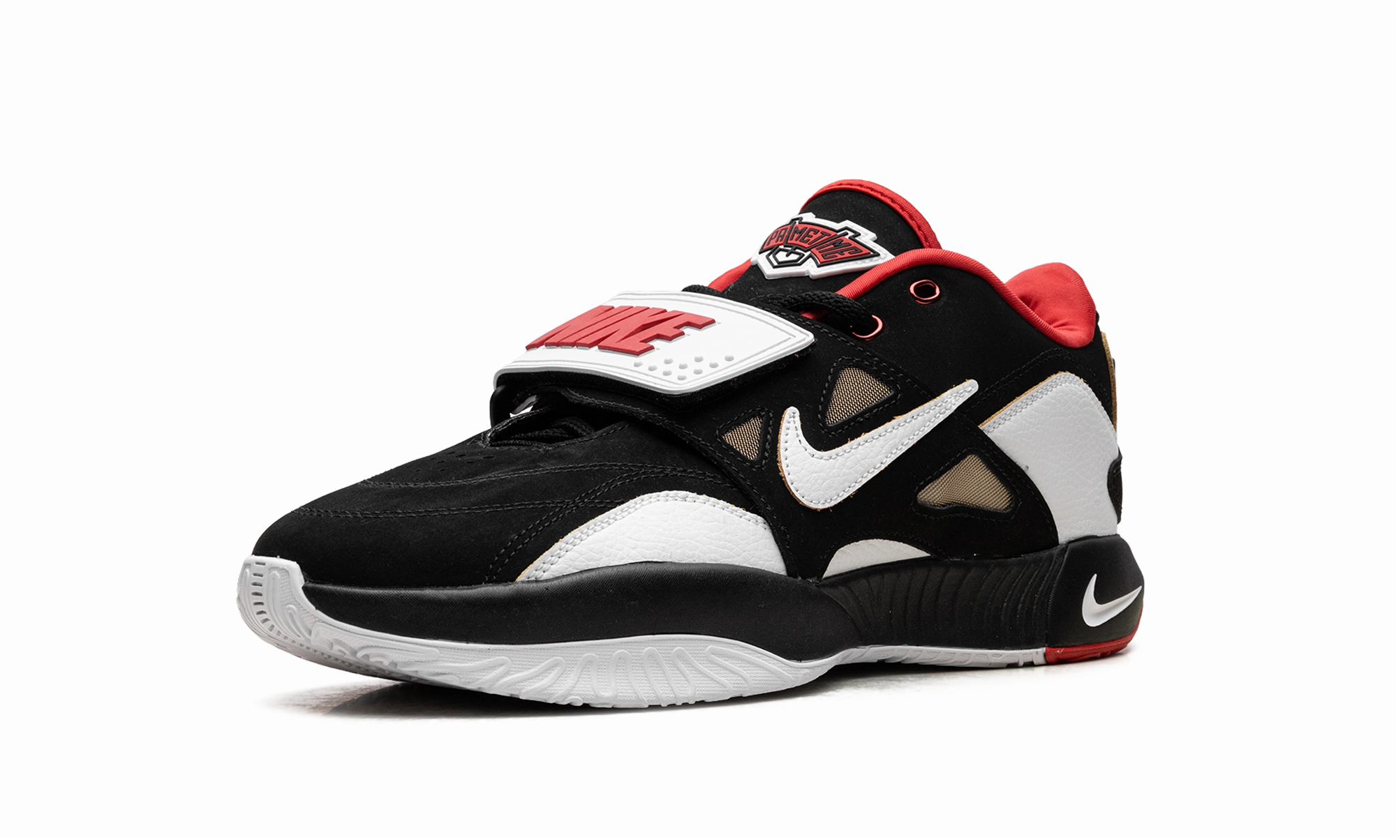 LeBron 21 "Prime 93" Comfortable Heel Counter Sport Pride