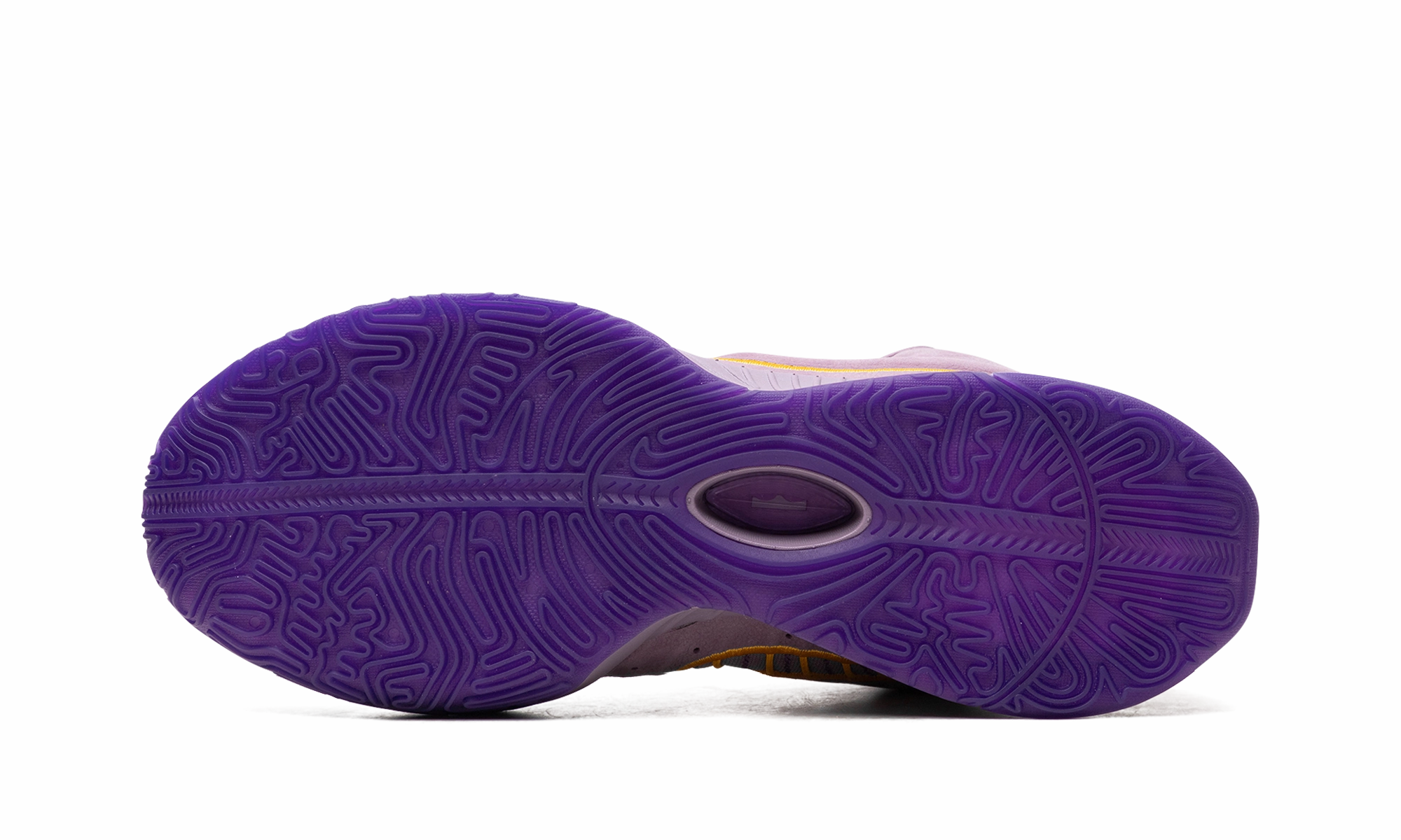 Agility Response LeBron 21 "Purple Rain"