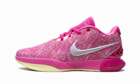 Comfort Fit LeBron 21 "The World Is Your Oyster"
