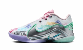 Foot Protection LeBron 22 GS "Monopoly"