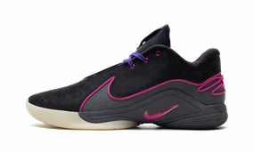 Ergonomic Collar Padding Motion Control System LeBron 22 "Blacklight"