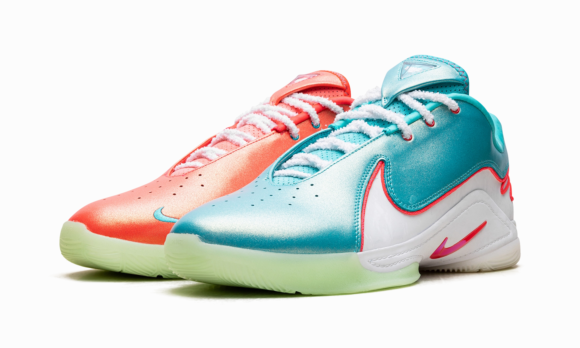 LeBron 22 "Christmas" Comfortable Step