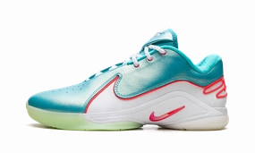 Rotational Studs LeBron 22 "Christmas"