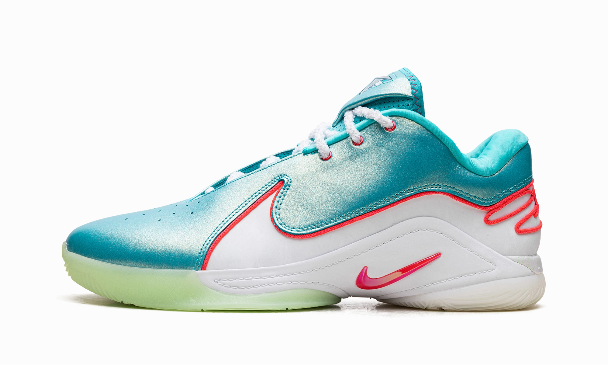 Rotational Studs LeBron 22 "Christmas"