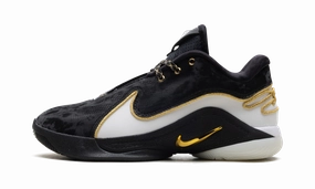 LeBron 22 "Mogul" Fast Play Shoes Thermoregulating Inner Layer