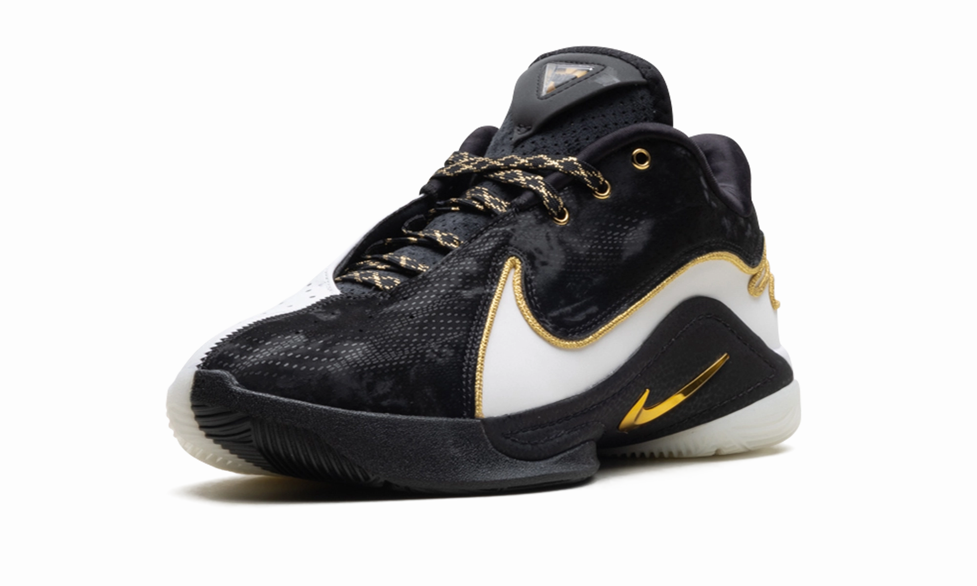LeBron 22 "Mogul" Retro design Wind Guard