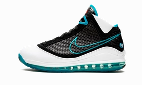 Lebron 7 QS "Red Carpet" Torque Control Frame