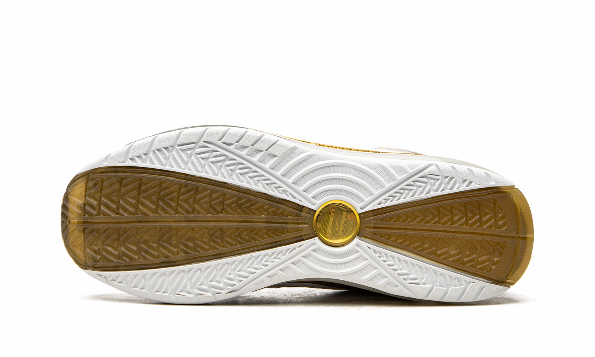Supportive frame Lebron 7 Retro QS "China Moon"