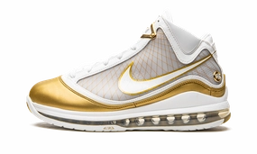 Lebron 7 Retro QS "China Moon" Compression Resistant Midsole EVA Foam Midsole
