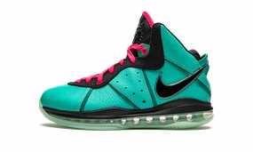 Sport Pride Lebron 8 "South Beach 2021"