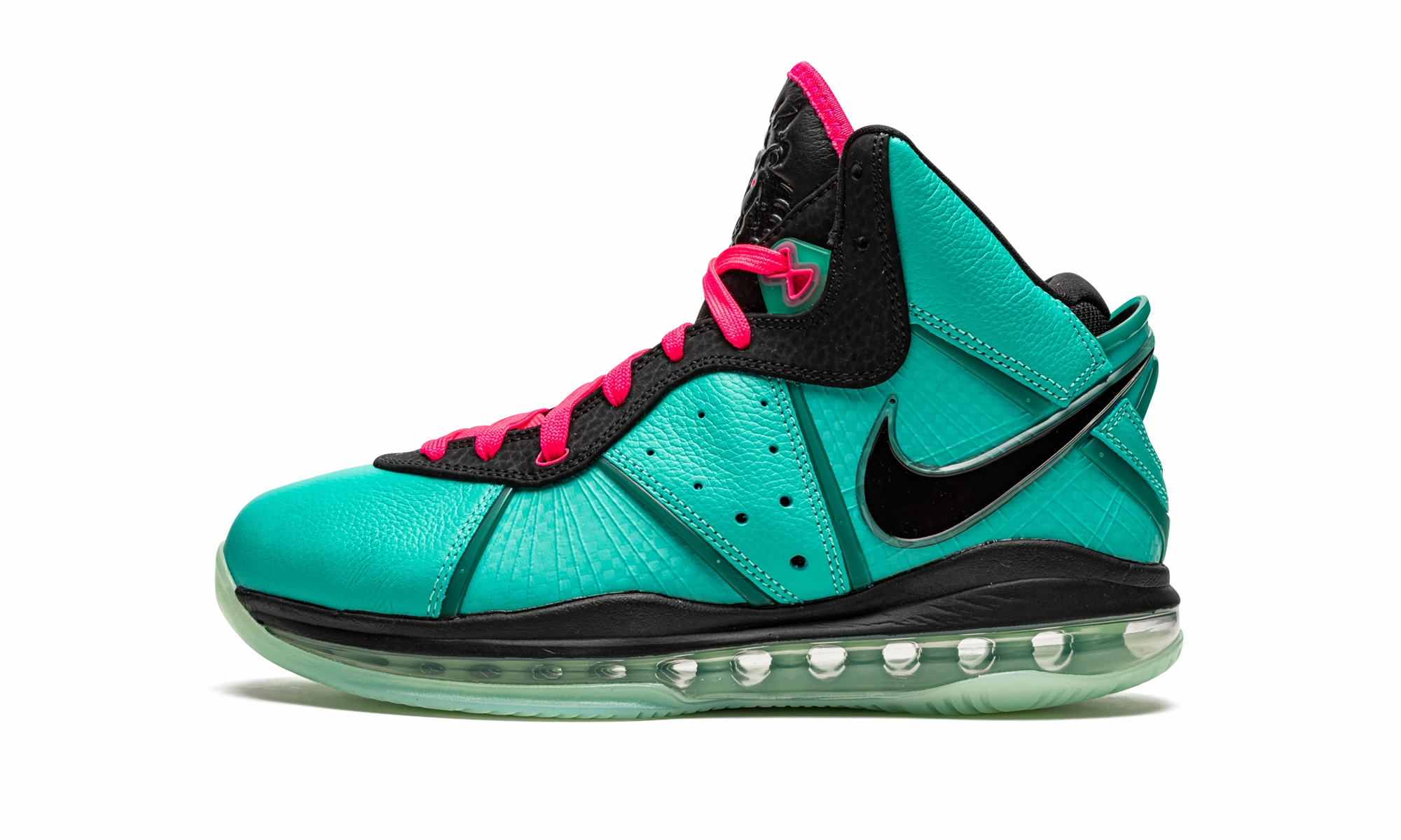 Sport Pride Lebron 8 "South Beach 2021"