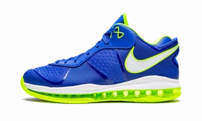 Durable Build LeBron 8 V2 Low "Sprite 2021"