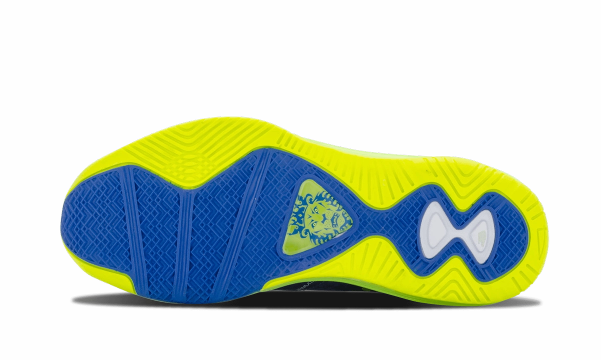 Stable Design Lebron 8 V/2 Low "Sprite"