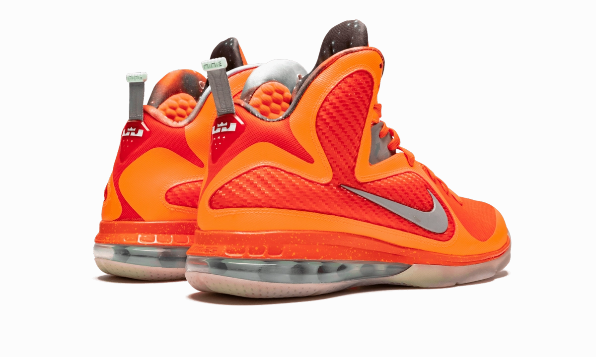 Full Guard Lebron 9 AS "Big Bang"