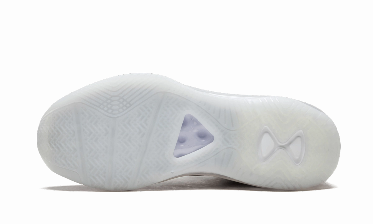 Calm Mind MidTop Lebron Icon QS "John Elliot"