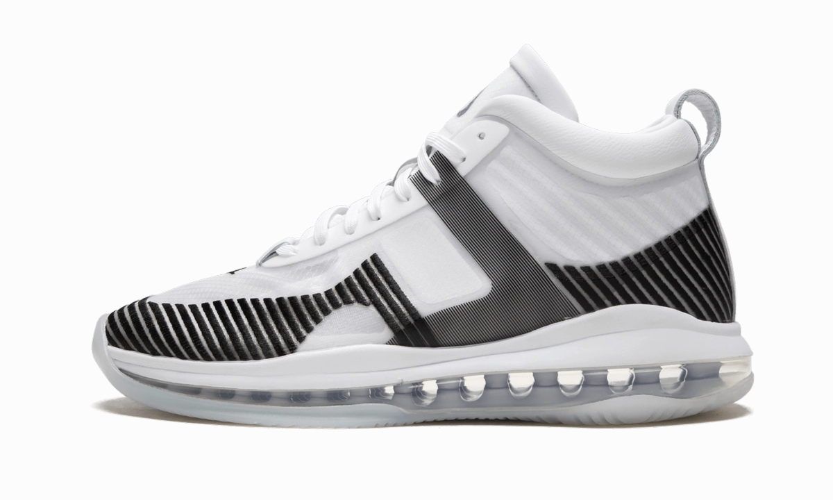 Lebron Icon QS "John Elliot" Extended Width Options SlipResistant