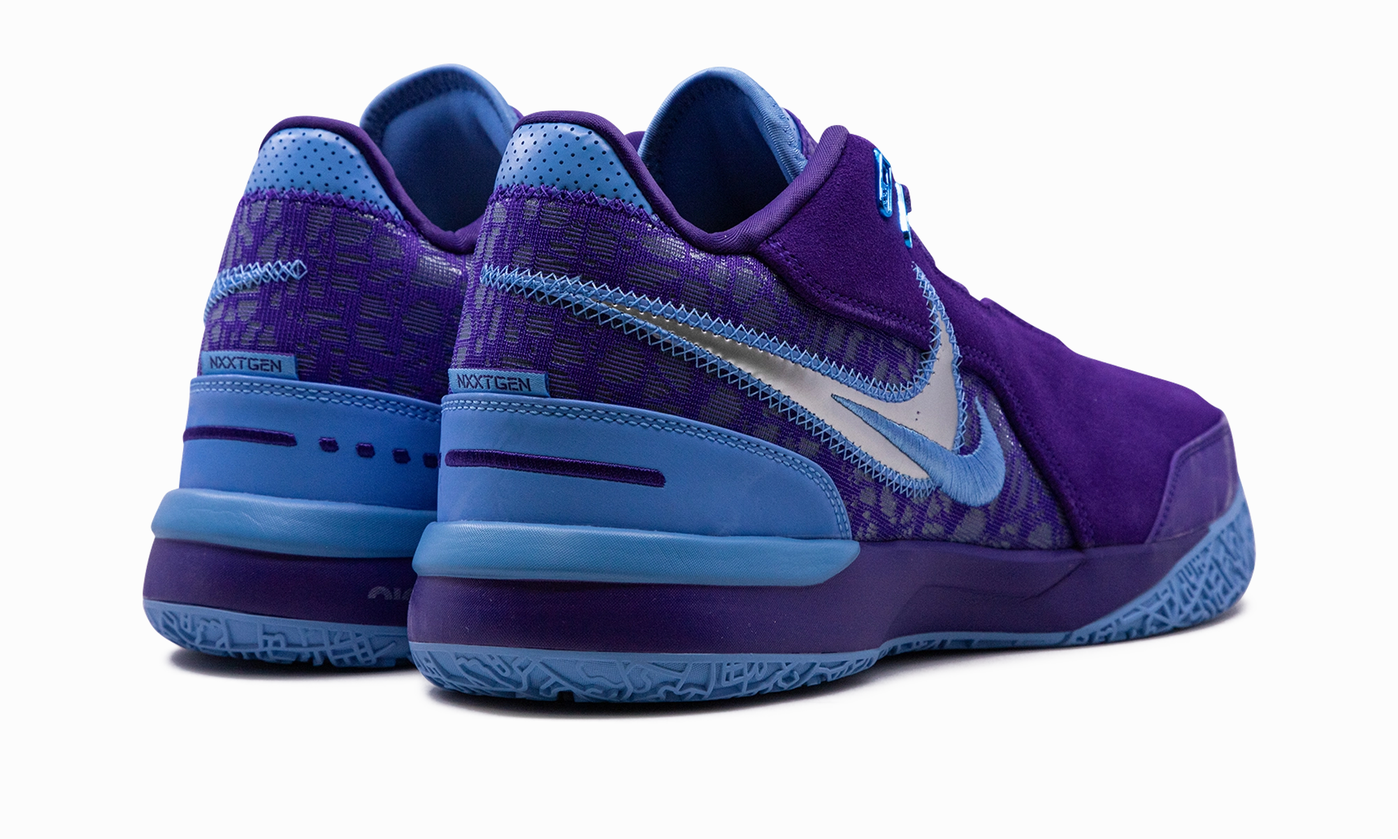 Lebron NXXT Gen AMPD EP "MPLS" MemoryFoam