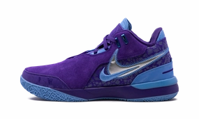 Hoop Moves Moulded Insole Lebron NXXT Gen AMPD EP "MPLS"