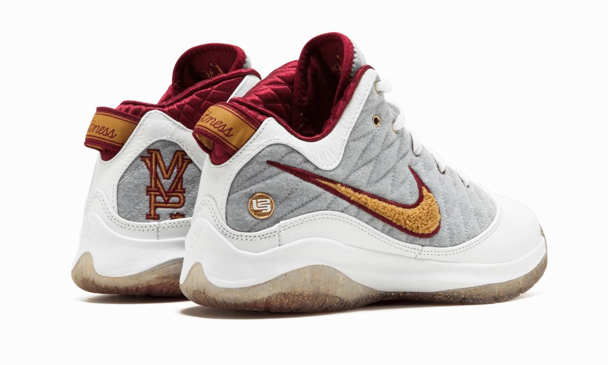 Odor Control Lining Lebron VII P.S (POP) "MVP"