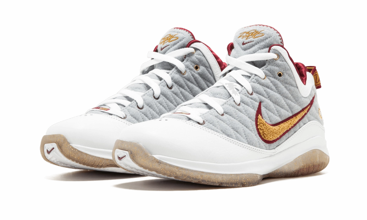 Elite Pick Lebron VII P.S (POP) "MVP"