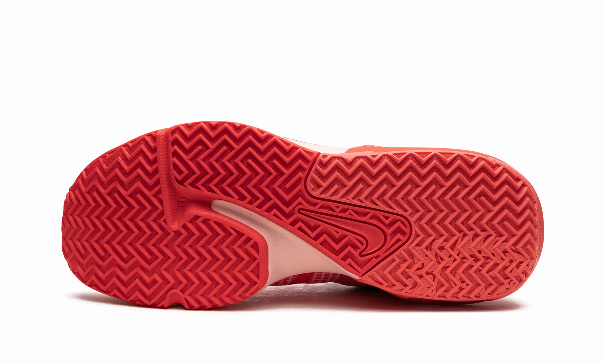 LeBron Witness 7 Vibration Dampening Tech