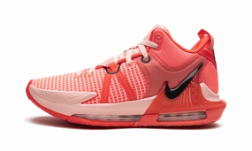 Pebax Technology Shock Dispersing Heel Cup LeBron Witness 7