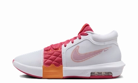 LEBRON WITNESS 8 "DUNKIN DONUTS" Ankle Guard