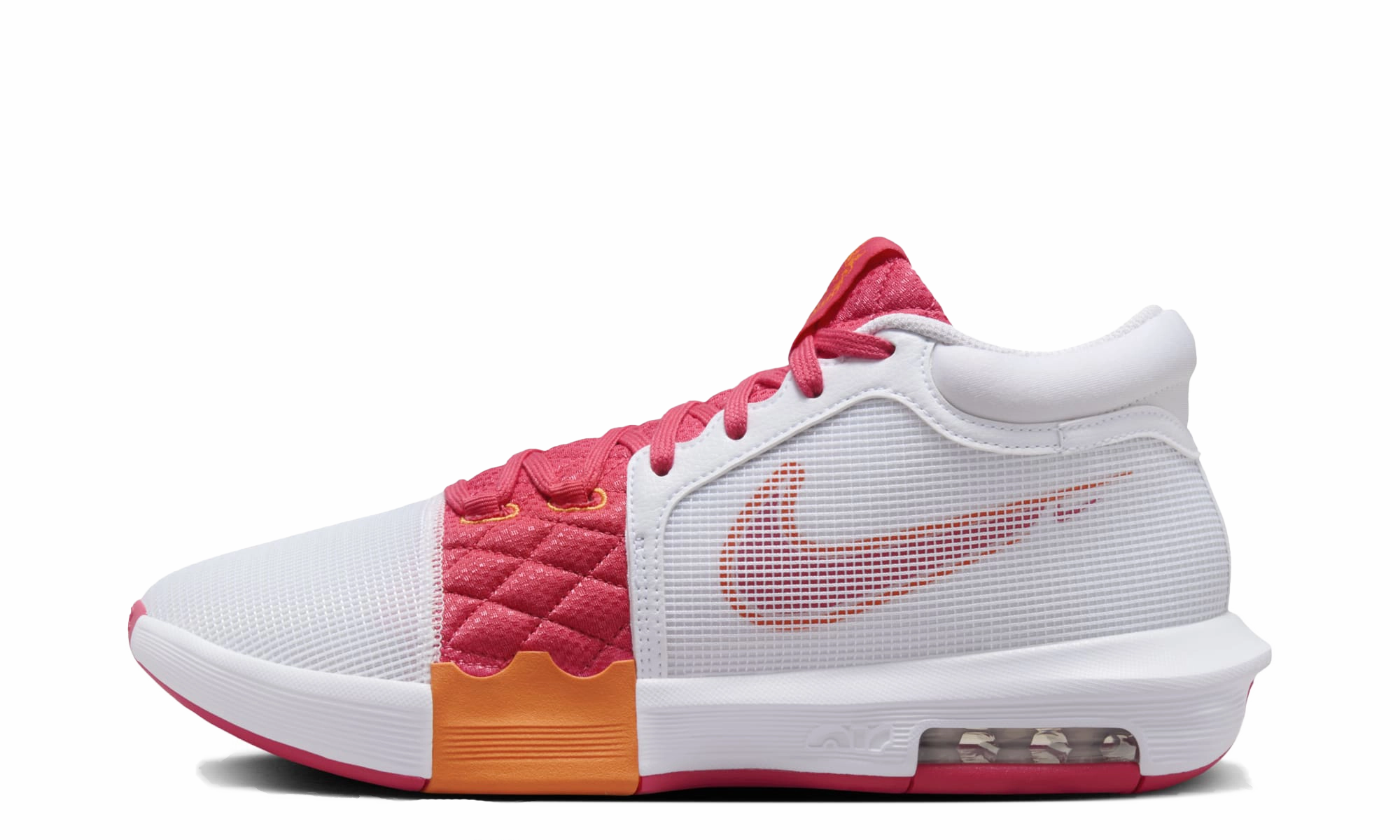LEBRON WITNESS 8 "DUNKIN DONUTS" Ankle Guard