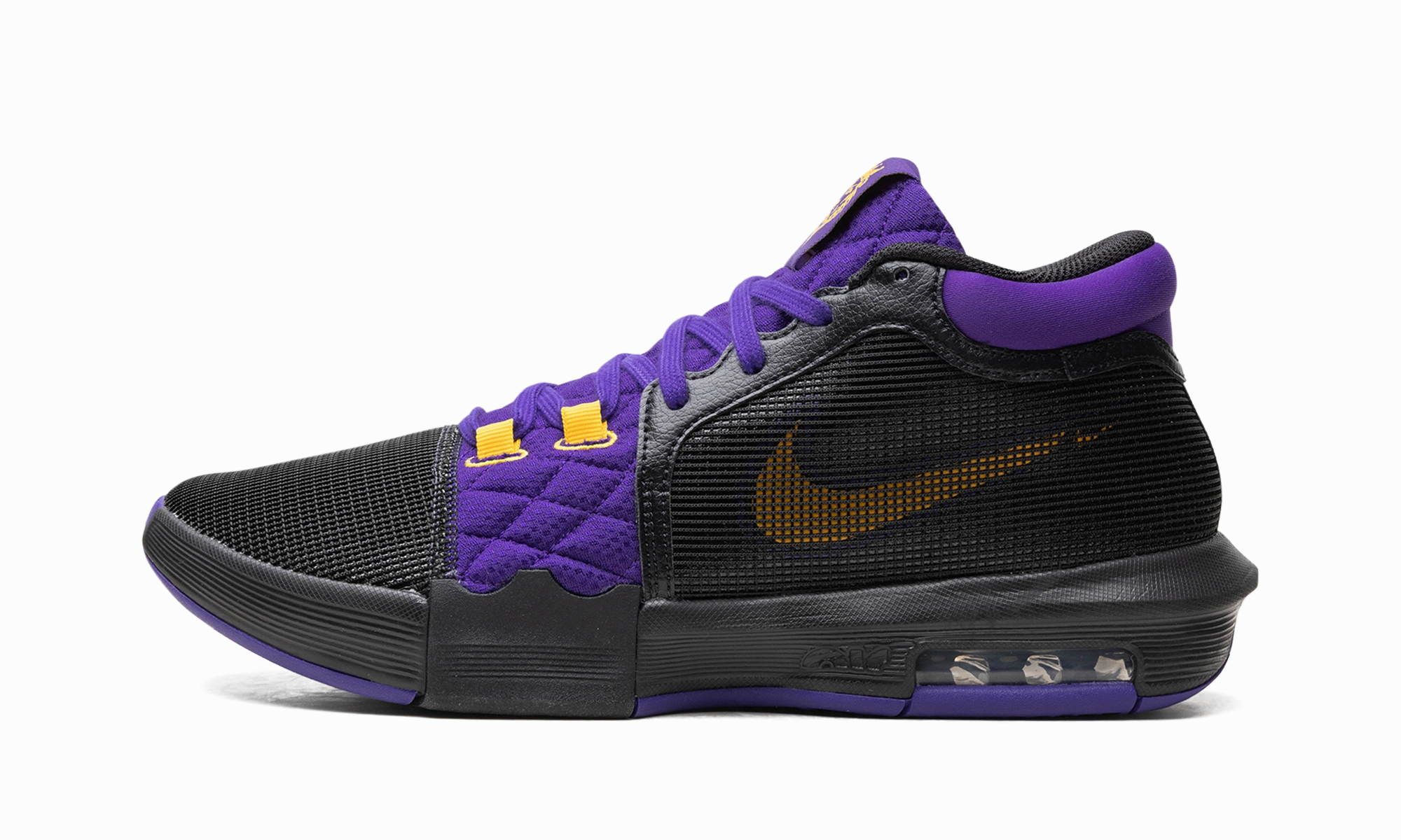 LeBron Witness 8 "Lakers" Speed Control
