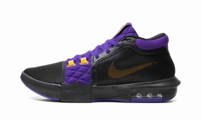 LeBron Witness 8 "Lakers" Speed Control