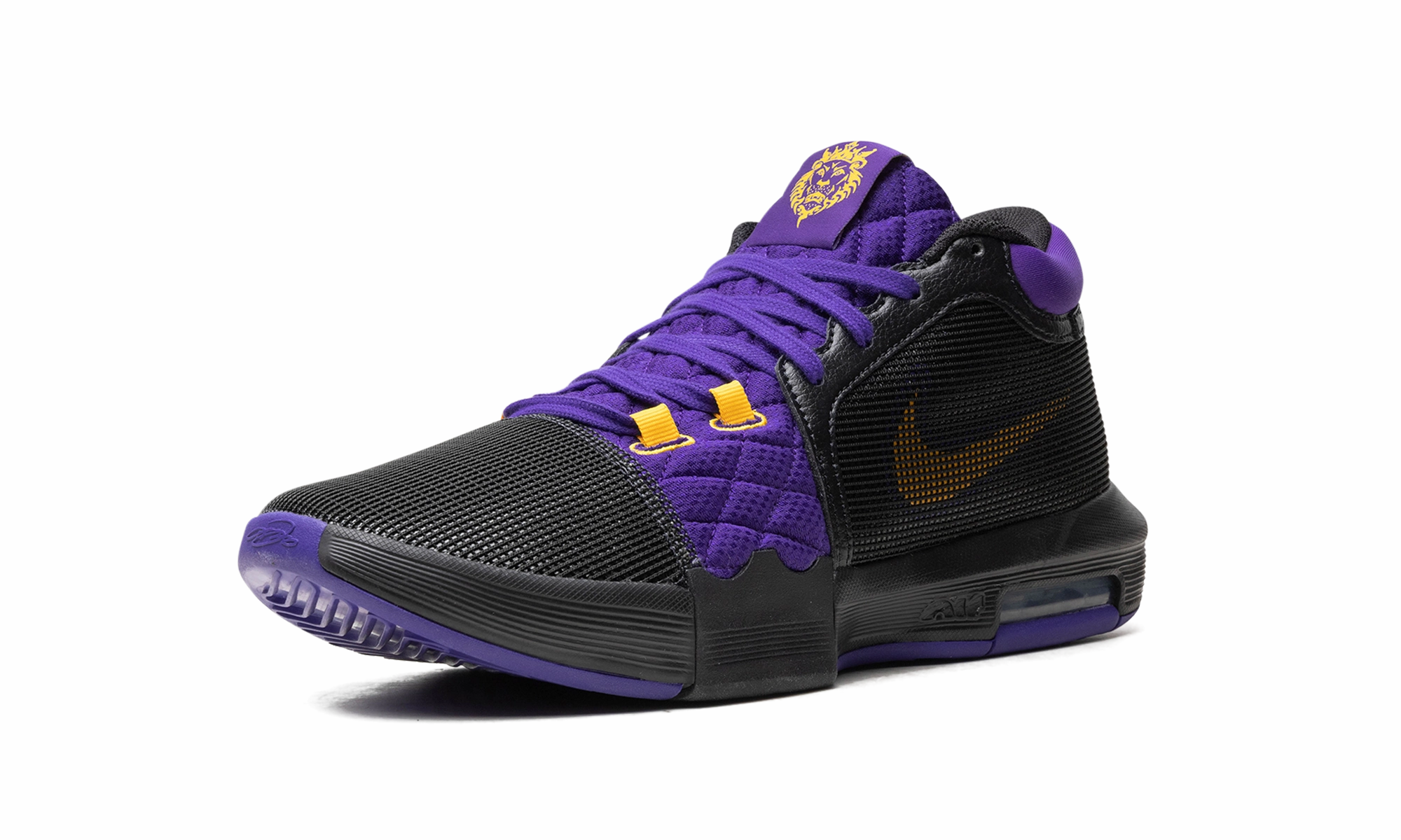 Secure Performance LeBron Witness 8 "Lakers"