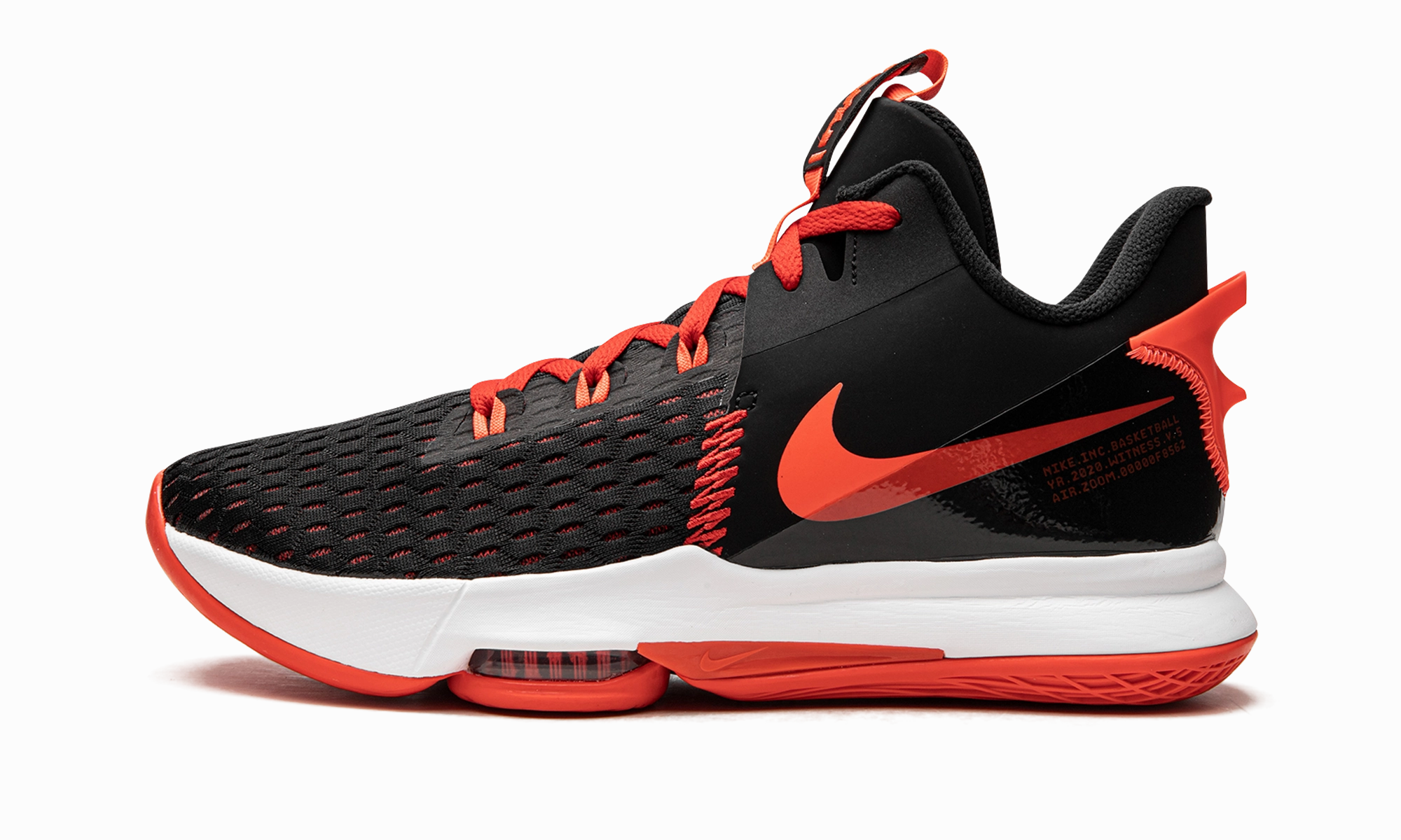 Superior Durability LeBron Witness V