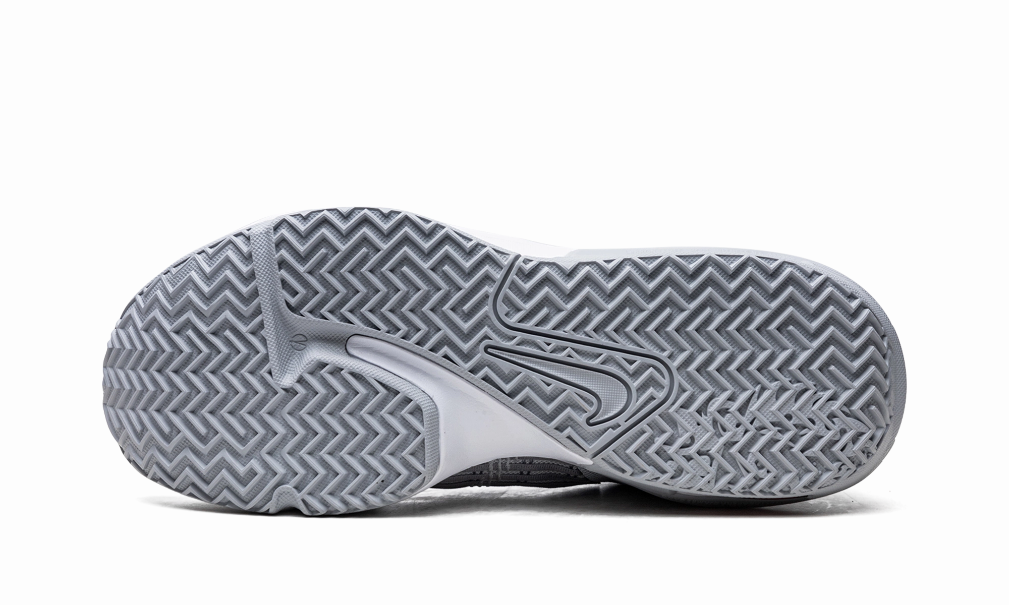 LeBron Witness VI Comfortable Soles