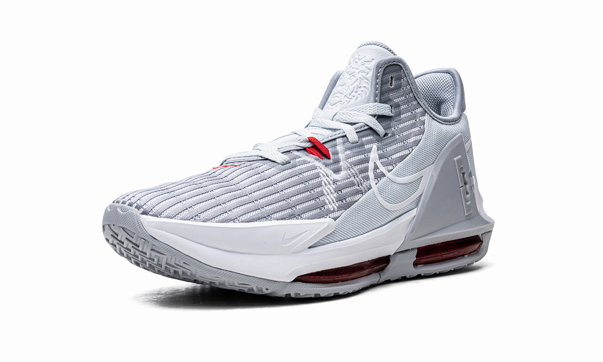 Motion control LeBron Witness VI