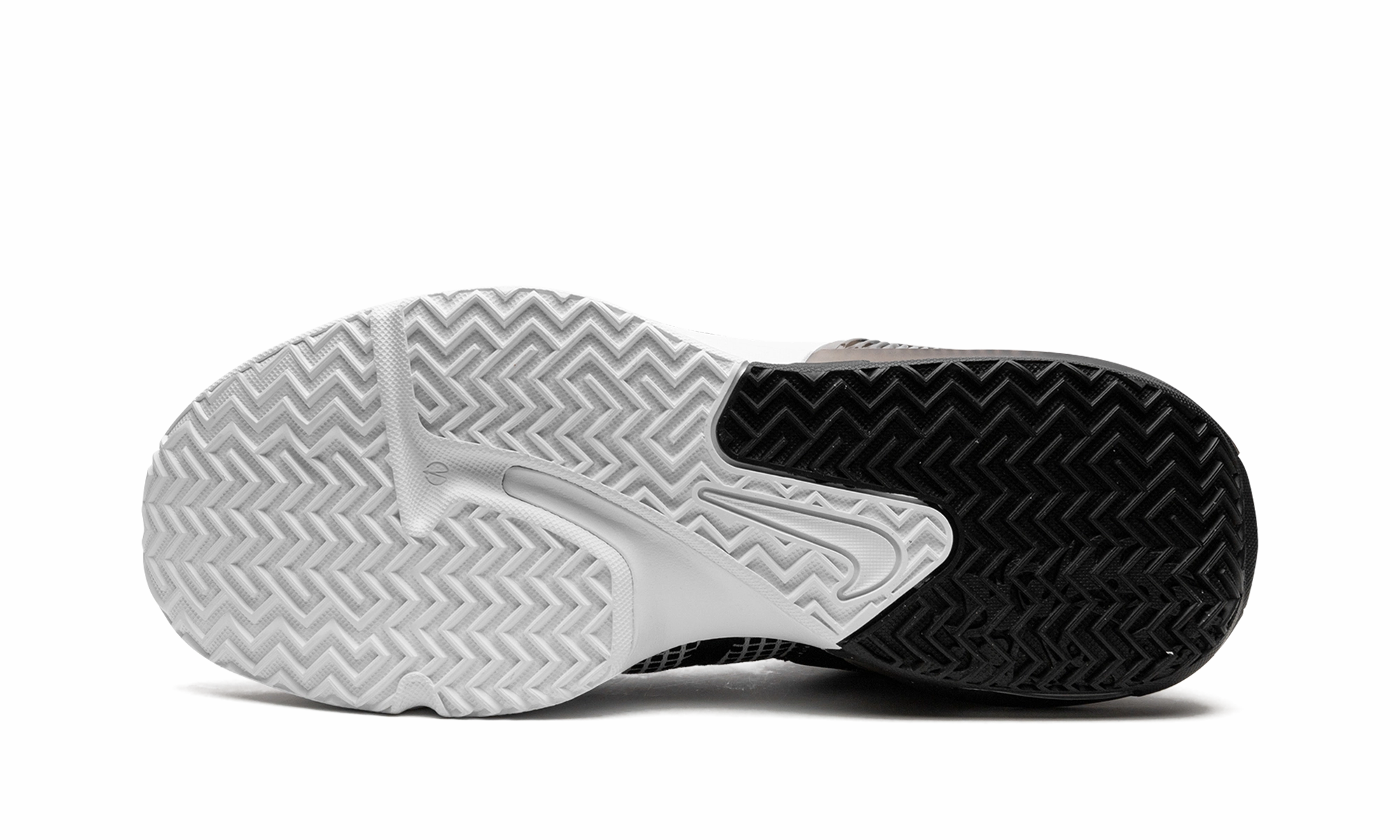 Quick Dunk LeBron Witness VII