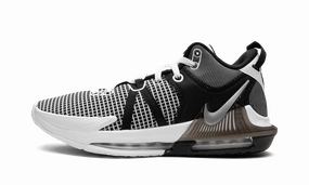 LeBron Witness VII Skid   Proof