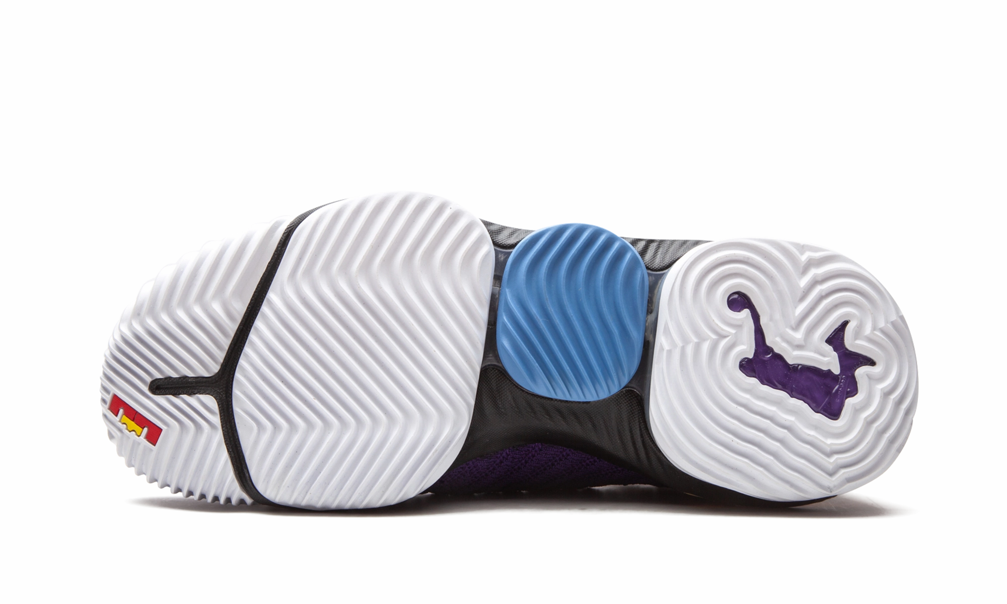 Vapor Weave LEBRON XVI "Martin"