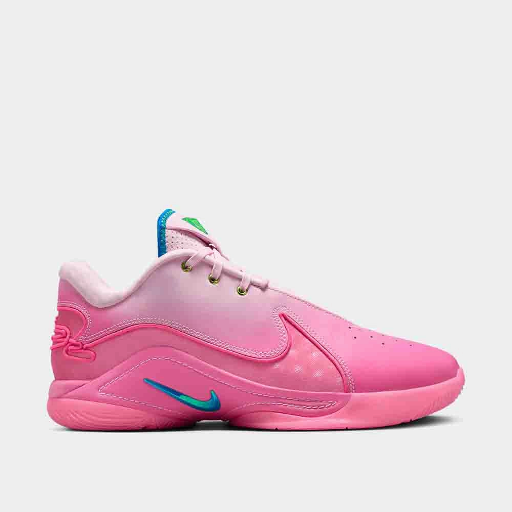 ShockAbsorbingTechnology Ventilation Channel Design LeBron XXII SN