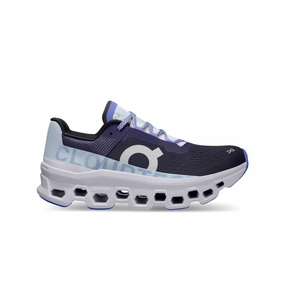 On Running Cloudmonster Women's Shoes 61.99026 Relax Walk Quick lace